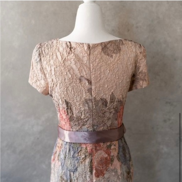 Beholden Floral Maxi Dress - Excellent condition! - Picture 9 of 12